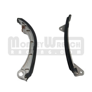 Toyota OEM Chain Guide Set – 1ZZ-FE | Monkeywrench Racing